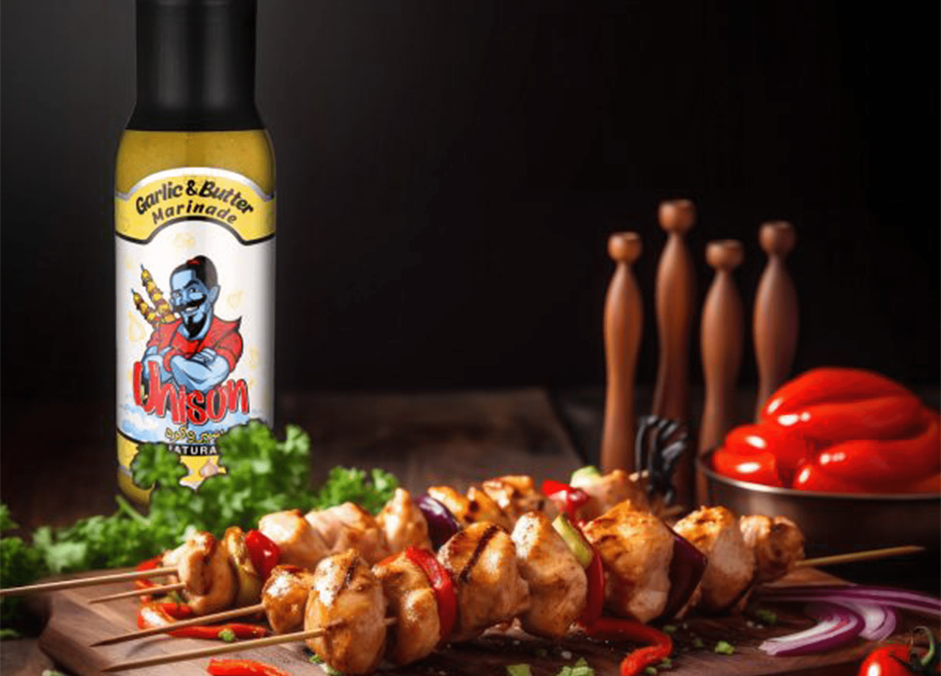 طرز تهیه جوجه کباب