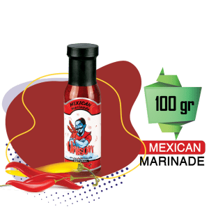 طعم دهنده جوجه کباب